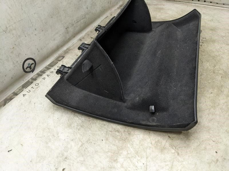 2014 Jeep Grand Cherokee Glove Box Storage Compartment 01450123BL OEM *ReaD* - Alshned Auto Parts