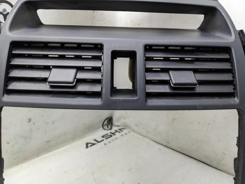 2010-15 Mazda CX-9 Dash AC Heater Climate Control w Seat Heater TE70-61-190 OEM - Alshned Auto Parts