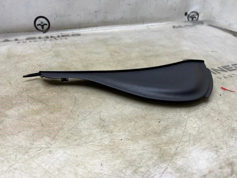 2011-2015 Toyota Prius Driver Side Instrument Panel Side Cover 55436-47010-C0 - Alshned Auto Parts