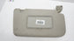 14-16 Nissan Rogue Passenger Right Side Sun Visor (Gray) OEM 96400-4BA1D - Alshned Auto Parts