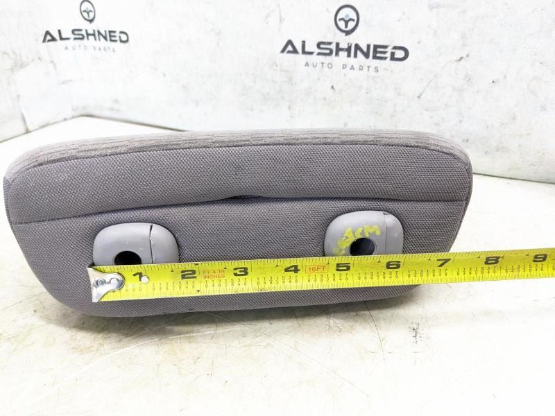 2012-2014 Honda CR-V Rear Right/Left Seat Headrest Cloth 82140-T0G-A11ZB OEM - Alshned Auto Parts