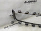 2008-12 Chevrolet Malibu LS FR Bumper Center Grille Frame CV07187MAQ AftermarkeT - Alshned Auto Parts