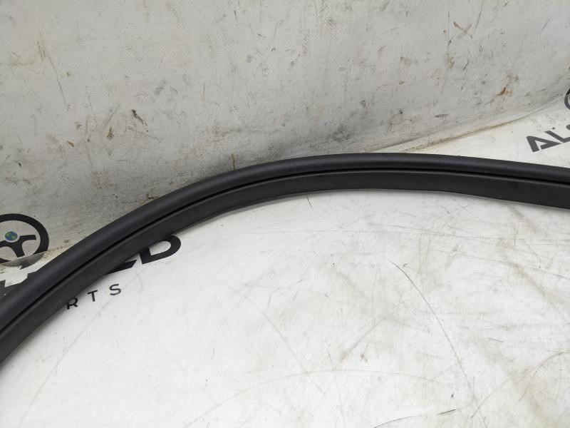 2011-2016 Kia Optima Front Right Door Weatherstrip on Body 82120-2T000 OEM - Alshned Auto Parts