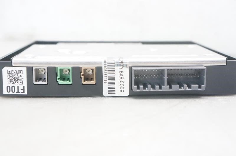 2015-2019 Subaru WRX STI Telematics Control Module Unit 86222SG002 OEM - Alshned Auto Parts