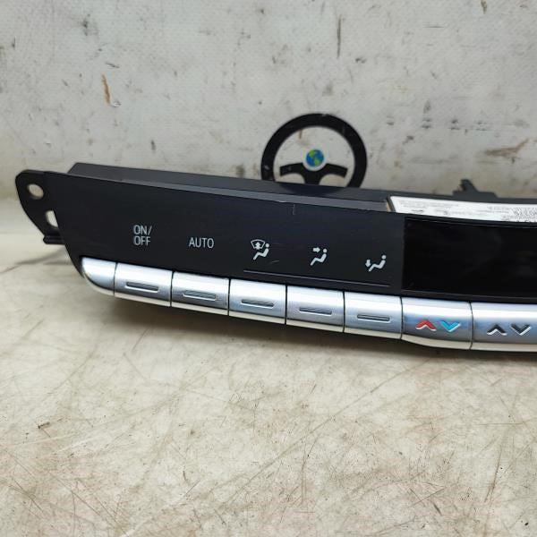 2019-2020 Cadillac XT4 AC Heater Temperature Climate Control 84496164 OEM - Alshned Auto Parts