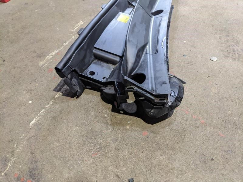 2016-2022 Toyota Prius Front Windshield Cowl Vent Panel 55700-47230 OEM - Alshned Auto Parts