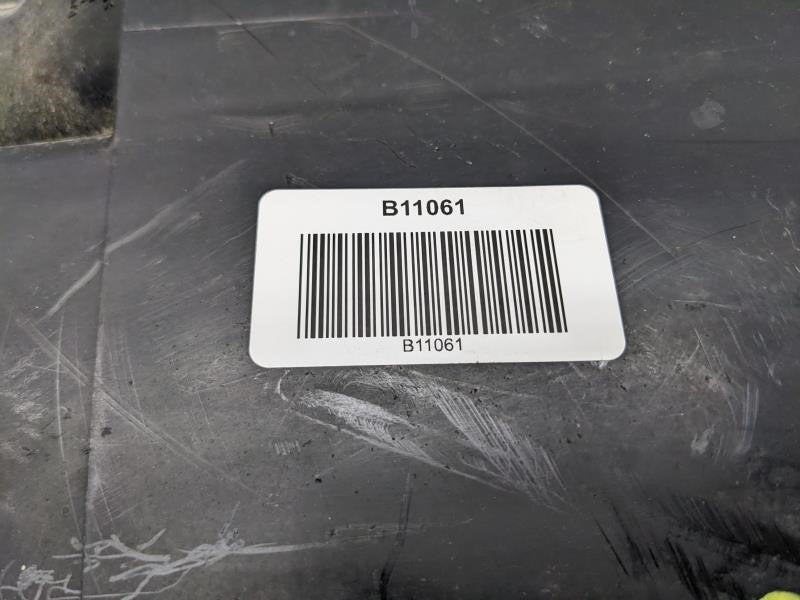 04-17 Chevrolet Silverado 1500  Fuel Vapor Evaporator Emission Canister 15137021 - Alshned Auto Parts