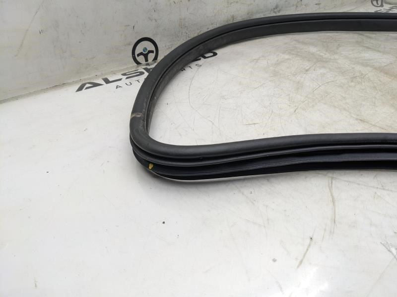 2011-2016 Kia Optima Front Right Door Weatherstrip on Body 82120-2T000 OEM - Alshned Auto Parts