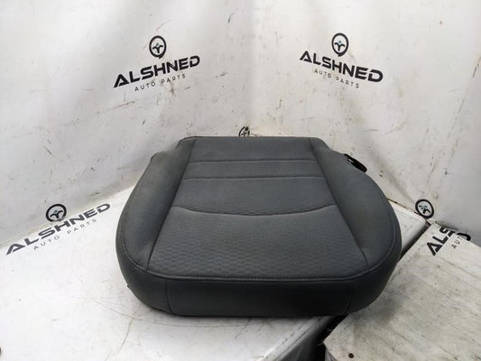 2013-2020 Ram 1500 Classic FR Right Seat Cushion Foam & Cover 5MV52LA8AB OEM - Alshned Auto Parts