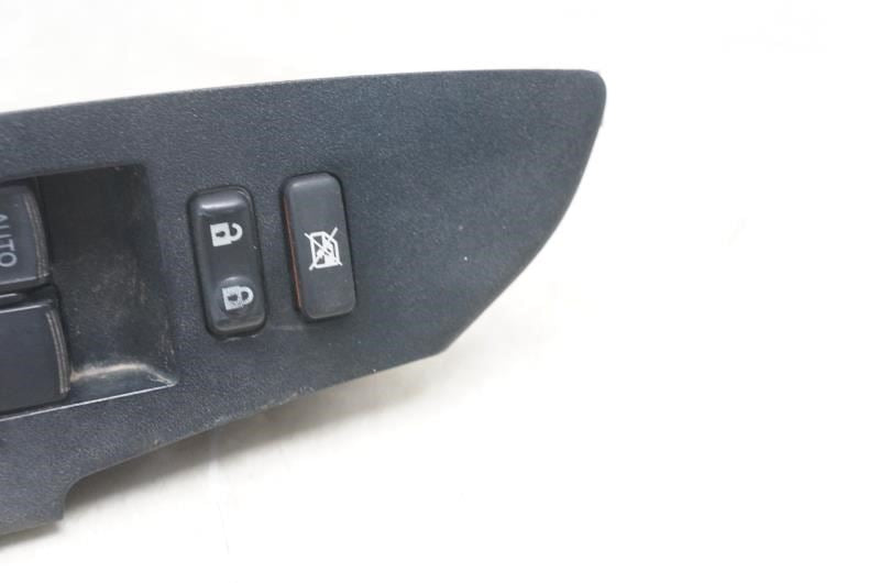 2014-2019 Toyota Corolla Driver Front LH Door Window Switch 84820-0R040 OEM - Alshned Auto Parts