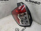 09-13 Subaru Forester RR Left Driver Side Tail Light Lamp 84912SC131 OEM *ReaD* - Alshned Auto Parts