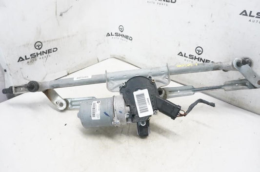 2013 Dodge Grand Caravan Windshield Wiper Motor 05113043AE OEM - Alshned Auto Parts