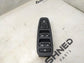 2020 Hyundai Sonata Front Left Door Master Window Switch 93570-L0000-YTS OEM - Alshned Auto Parts