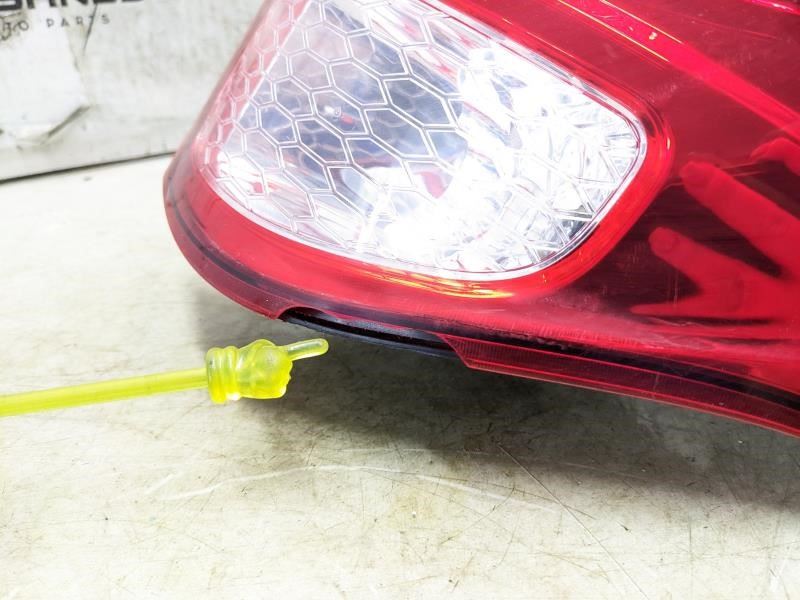 2011-2020 Dodge Caravan RR RH Passenger Side Tail Light Lamp 5182534AF OEM *ReaD - Alshned Auto Parts