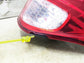 2011-2020 Dodge Caravan RR RH Passenger Side Tail Light Lamp 5182534AF OEM *ReaD - Alshned Auto Parts