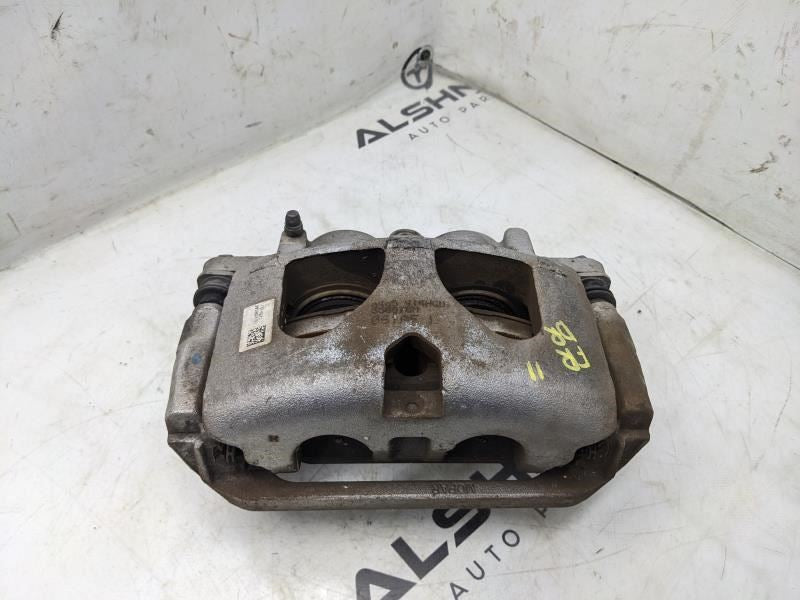 2019-2023 Ram 1500 Big Horn 4x4 Front Left Disc Brake Caliper 68237061AF OEM - Alshned Auto Parts