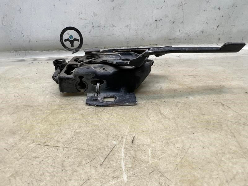 2015-2020 Ford F150 Hood Lock Latch FL3Z-16700-B OEM - Alshned Auto Parts