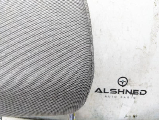 2017-2020 Honda CR-V Front Left Driver Seat Headrest Gray 81140-TLA-A01ZC OEM - Alshned Auto Parts