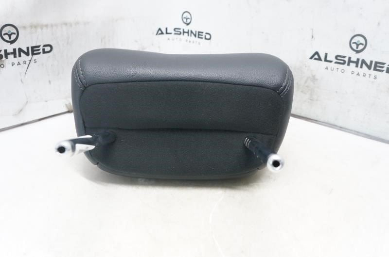 2016 Nissan Rogue Front Right Left Headrest Leather 86400-4BA0A OEM - Alshned Auto Parts