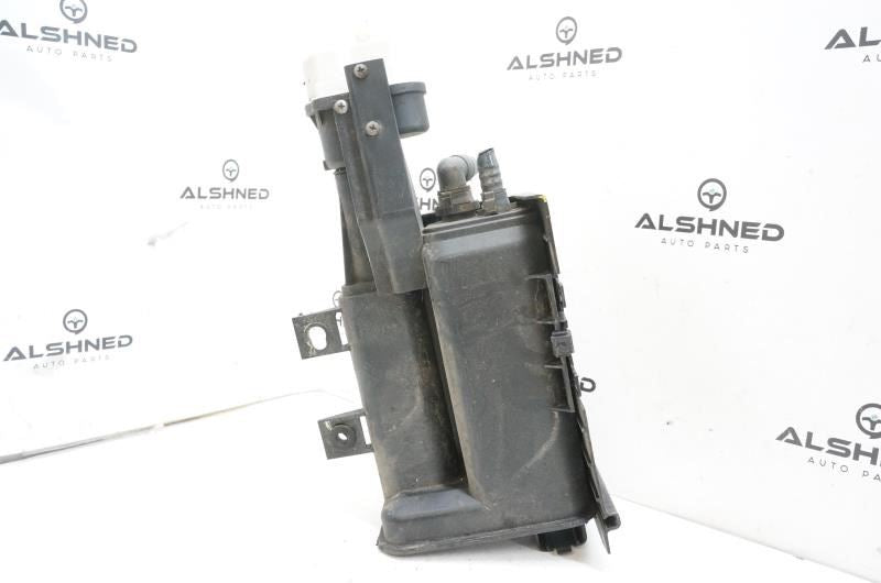 2012 Mini Cooper Fuel Vapor EVAP Canister 2-757-223 OEM - Alshned Auto Parts