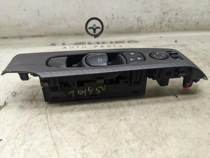 2019-2023 Nissan Altima FR LH Door Master Power Window Switch 254016CF0A OEM - Alshned Auto Parts