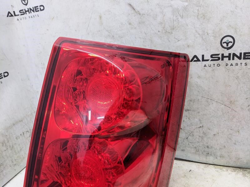 2011-2020 Dodge Grand Caravan Passenger Right Tail Stop Turn Lamp 05182534AF OEM - Alshned Auto Parts