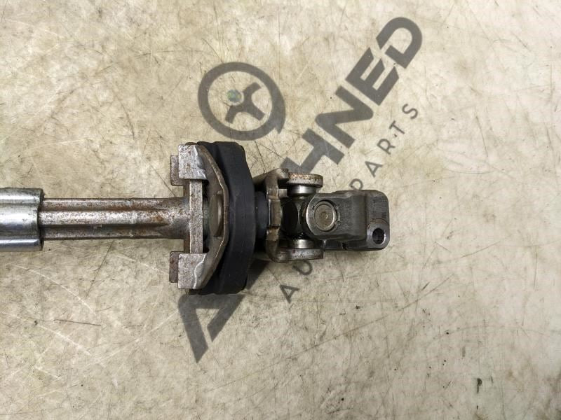 2013-2019 Ford Explorer Police Lower Steering Shaft w Dust Shield BB53-3E735 OEM - Alshned Auto Parts