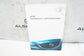 2015 Mazda CX-9 Owners Manual set with Case 8DU1-EA-14H OEM - Alshned Auto Parts