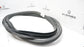 2016 Mazda CX-3 Driver Left Rear Door Weather Strip D10E-73-760 OEM - Alshned Auto Parts