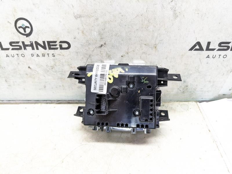 2019-2021 Acura RDX Center Console Touchpad Swtich 39060-TJB-A01 OEM - Alshned Auto Parts