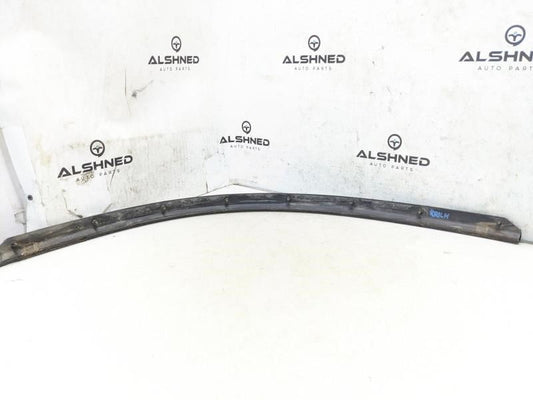 2011-2018 Ram 1500 Rear Left Driver Side Door Lower Sill Seal 55372714AE OEM - Alshned Auto Parts