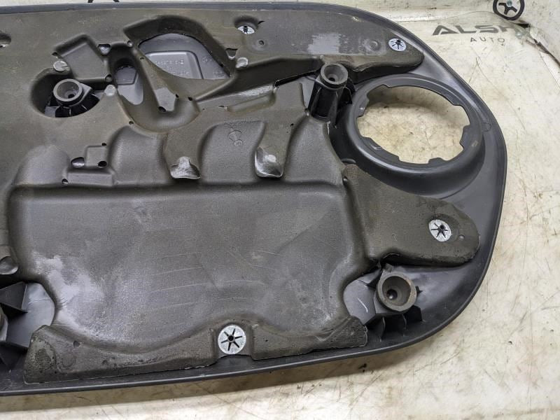 2014-2022 Jeep Cherokee 3.2L V6 VVT  Engine Motor Cover 04627815A OEM - Alshned Auto Parts