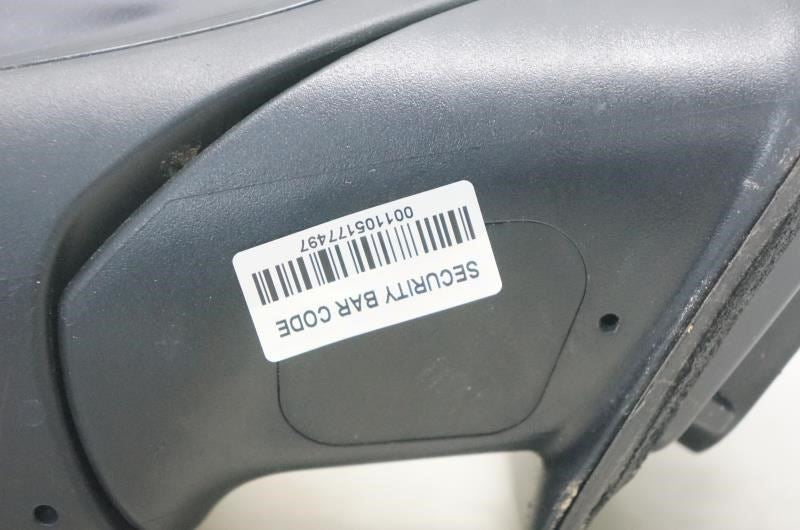 14-16 Kia Forte Right Passenger Outside Rearview Mirror 87620-A7470 OEM *ReaD* - Alshned Auto Parts