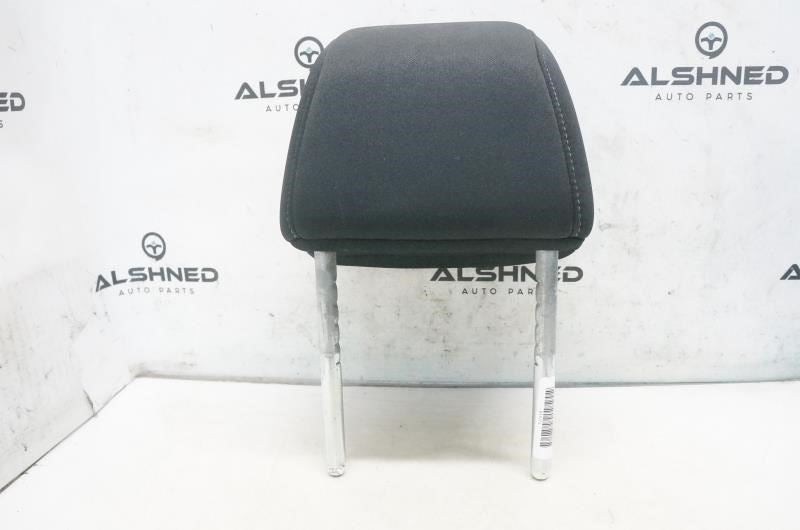 2016-2018 Honda Civic Front Left Right Headrest Cloth 81140-TGG-A21ZA OEM - Alshned Auto Parts