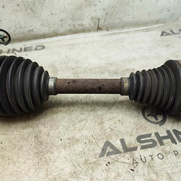 2012-2018 Ram 1500 4x4 Front Right Axle Half Shaft 68028398AA OEM - Alshned Auto Parts