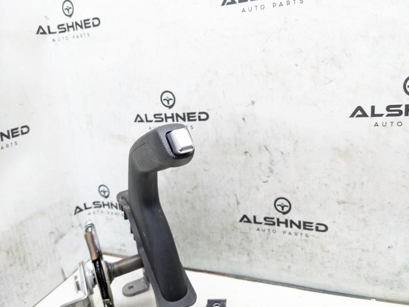 2017-2020 Hyundai Elantra Emergency Park Brake Handle Assy 59710-F2100-TRY OEM - Alshned Auto Parts