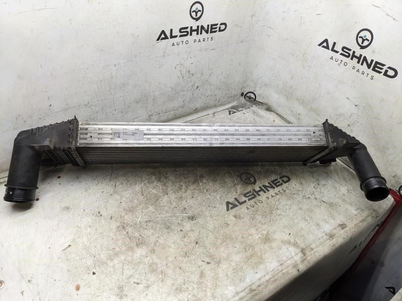 2014-2019 Ford Explorer Police 3.5L turbo Intercooler FB5Z-6K775-A OEM - Alshned Auto Parts