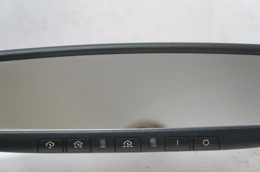 2013 Infiniti JX35 Interior Rear View Mirror Automatic Dimming 96321-9DJ0A OEM - Alshned Auto Parts