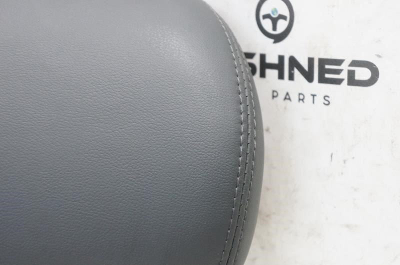 2015 Hyundai Genesis Rear Right Left Headrest Leather 88700-B1010 OEM *ReaD* - Alshned Auto Parts