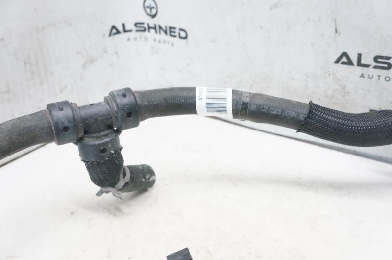 2021 Ford F-150 2.7L Engine Coolant Hose Tube ML34-18D481 OEM - Alshned Auto Parts