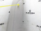 15-17 Hyundai Sonata Rear Right Seat Back Bolster Cloth Gray 89495-C2000-SMH OEM - Alshned Auto Parts