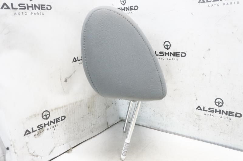 2015 Ford F-250 Super Duty Front Right Left Headrest Cloth BC3Z-28611A08-BA OEM - Alshned Auto Parts