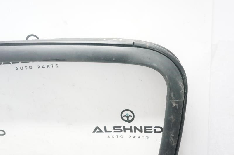 2015 Ford F150 Rear Right Door Window Glass Run Channel FL3Z-1625766-G OEM - Alshned Auto Parts