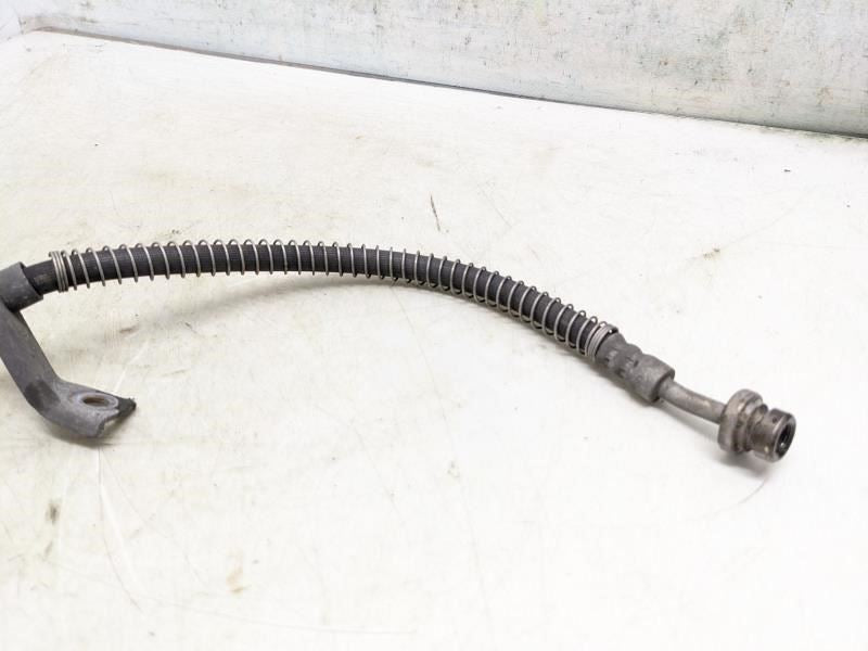 2017-2020 Hyundai Elantra Front Left Driver Side Brake Flex Hose 58731-F2000 OEM - Alshned Auto Parts