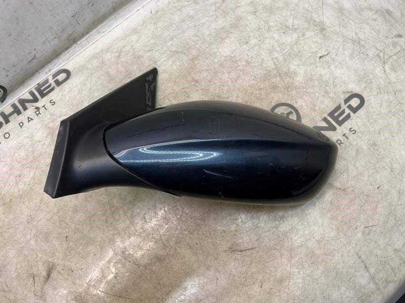 11-14 Hyundai Sonata Left Driver Outside Rearview Mirror 87610-3Q010 OEM *ReaD* - Alshned Auto Parts