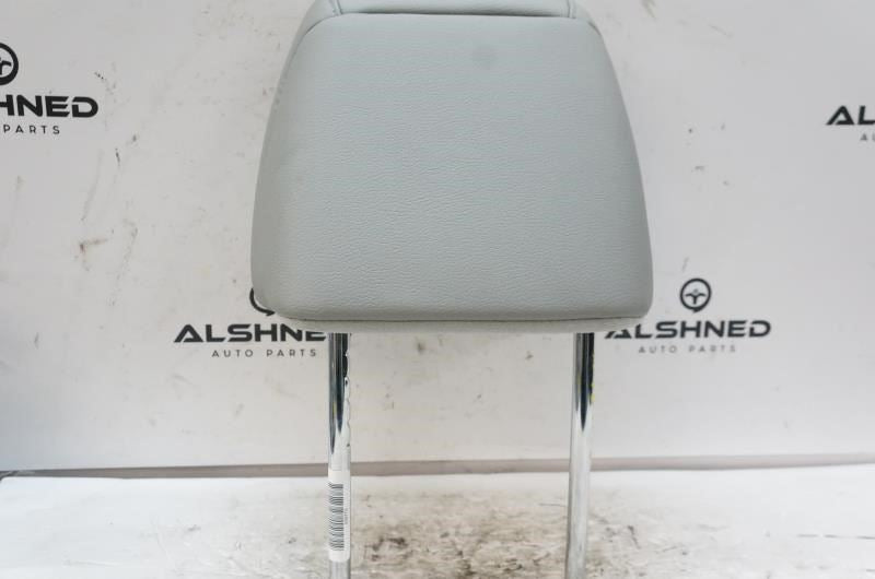 2017 Acura ILX Front Left Right Front Headrest 81140-TX6-A41ZC OEM - Alshned Auto Parts