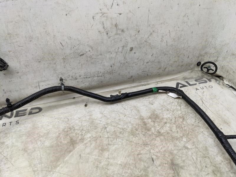 2016-2019 Ford Explorer Police Fuel Tank Wire Harness GB5T-14407-GB4WA OEM - Alshned Auto Parts