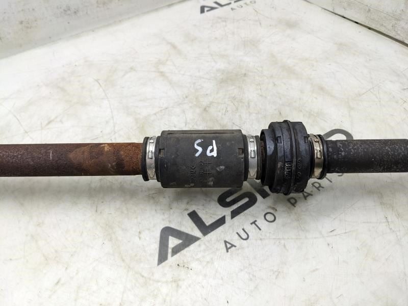 2017-2019 Hyundai Elantra US Built 2.0L AT Front RH Axle Shaft 49501-F3150 OEM - Alshned Auto Parts