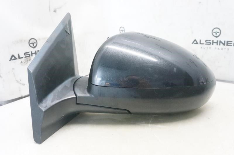 2015-2019 Chevrolet Sonic Driver Left Side Rear View Mirror 95205436 OEM - Alshned Auto Parts