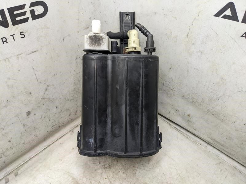 2012-2017 Jeep Compass Fuel Vapor Evaporator Emission Canister 68368140AC OEM - Alshned Auto Parts